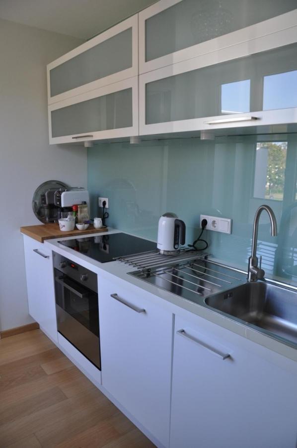 Apartments&Co Вольфсбург Экстерьер фото